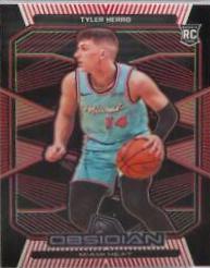Tyler Herro [Red] #171