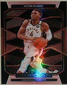 Victor Oladipo [Red] #113