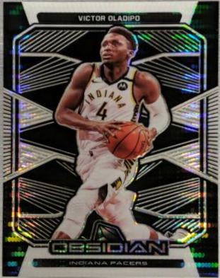 Victor Oladipo [White Pulsar] #113
