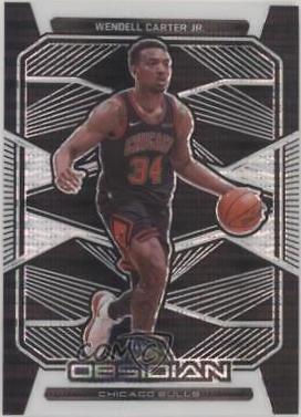 Wendell Carter Jr. [White Pulsar] #79
