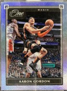 Aaron Gordon #93