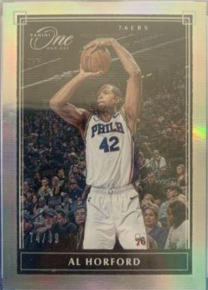 Al Horford #45