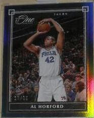 Al Horford [Blue] #45
