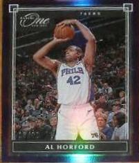 Al Horford [Purple] #45