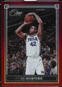 Al Horford [Red] #45