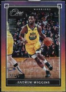 Andrew Wiggins #86