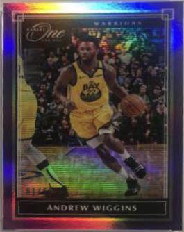 Andrew Wiggins [Purple] #86