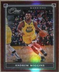 Andrew Wiggins [Red] #86