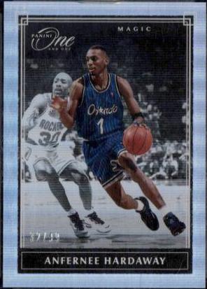 Anfernee Hardaway #158