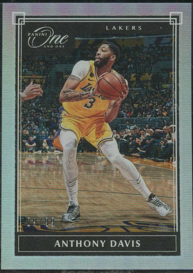 Anthony Davis #30