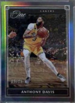 Anthony Davis [Blue] #30