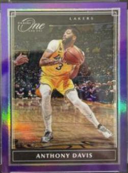 Anthony Davis [Purple] #30