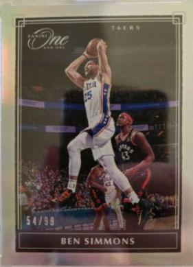 Ben Simmons #15