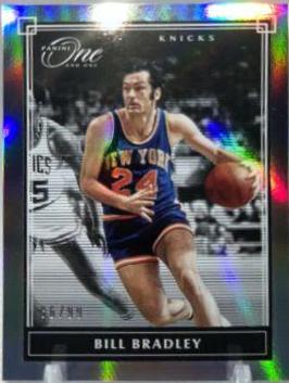 Bill Bradley #175