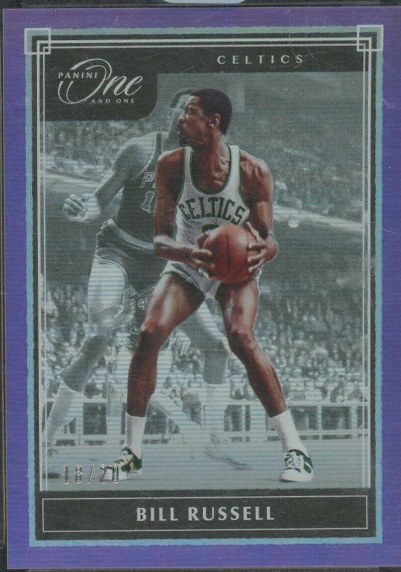 Bill Russell #174