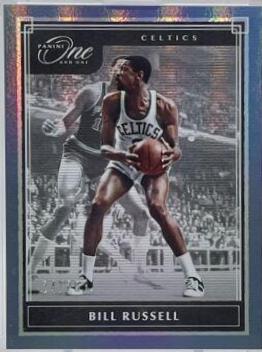 Bill Russell [Blue] #174