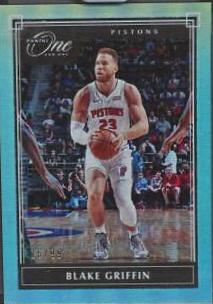 Blake Griffin #46
