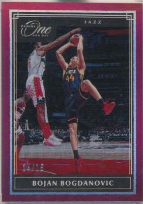 Bojan Bogdanovic [Red] #59