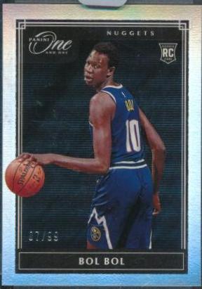 Bol Bol #120