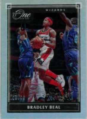 Bradley Beal #89
