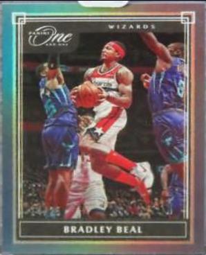 Bradley Beal [Blue] #89