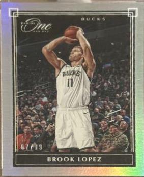 Brook Lopez #31