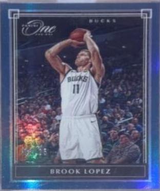 Brook Lopez [Blue] #31
