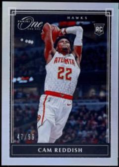 Cam Reddish #149