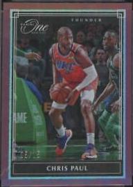 Chris Paul [Red] #43