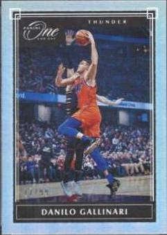 Danilo Gallinari #63