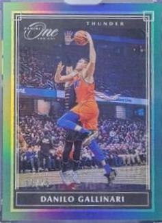 Danilo Gallinari [Blue] #63