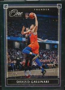 Danilo Gallinari [Green] #63