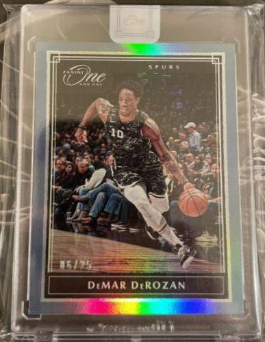 DeMar DeRozan #67