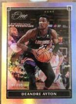 Deandre Ayton #85