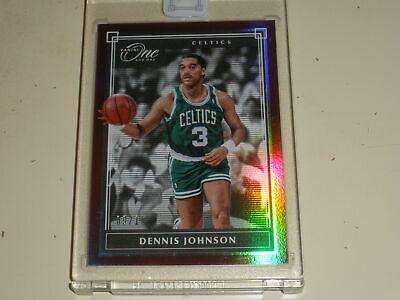 Dennis Johnson [Red] #179