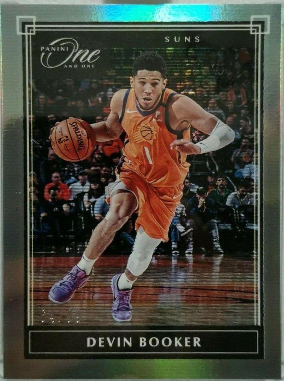 Devin Booker #75