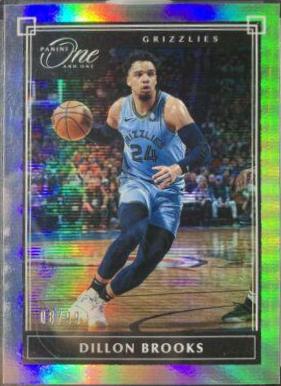 Dillon Brooks #60