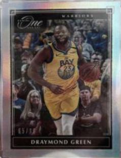 Draymond Green #96