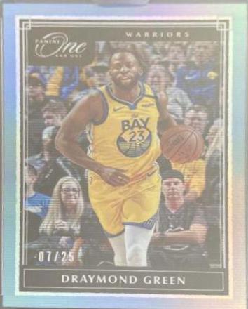 Draymond Green [Blue] #96