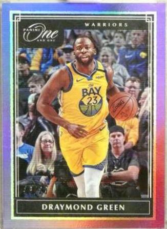 Draymond Green [Purple] #96