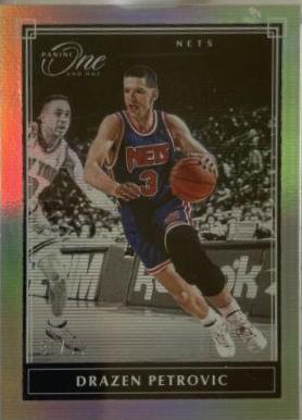 Drazen Petrovic #173