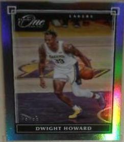 Dwight Howard #50