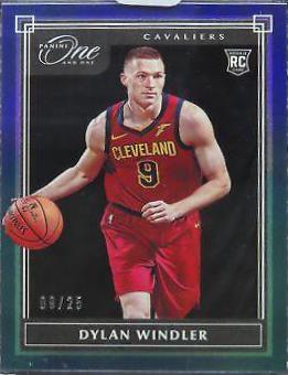 Dylan Windler [Blue] #145