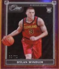 Dylan Windler [Purple] #145