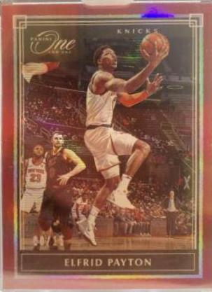 Elfrid Payton #33
