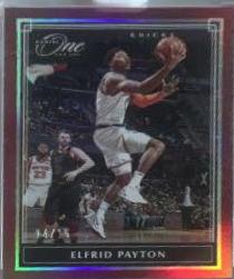 Elfrid Payton [Red] #33