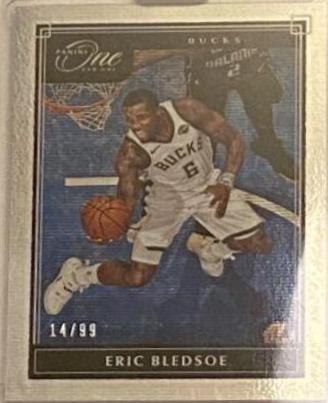 Eric Bledsoe #41