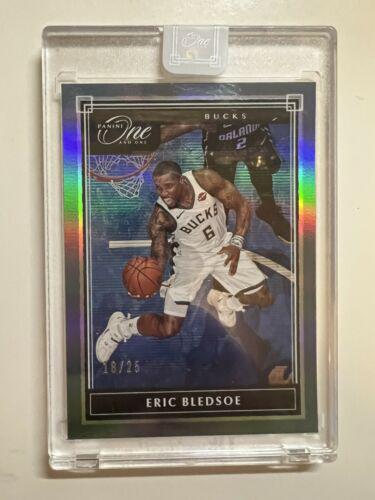 Eric Bledsoe [Blue] #41