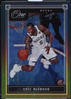 Eric Bledsoe [Green] #41