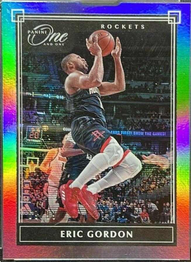 Eric Gordon #28